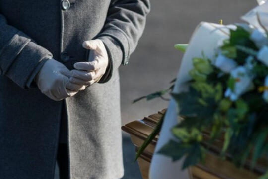 Funeral